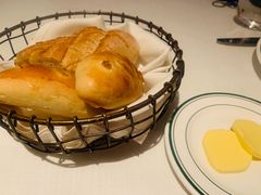 -Wolfgang’s Steakhouse 沃夫冈牛排馆(上海白玉兰广场店)