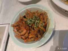 酱油河虾8两-930私房菜(欧阳路店)