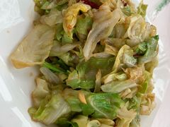 -渔民船说·北塘海鲜·天津菜·海肠捞饭(北塘古镇店)