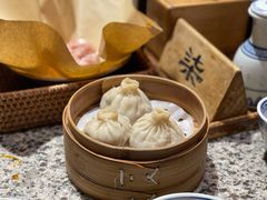 天王烤鸭包-南京大牌档(三阳广场苏宁店)
