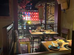 -吃饭皇帝大(长宁龙之梦店)