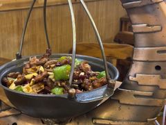 -老味道1992(武当山店)