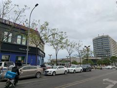 -蜀九香火锅(园艺山店)