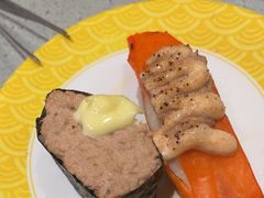 -万岁寿司(万国店)