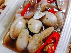 -阿生潮味鲜炒粉(梅林新村店)