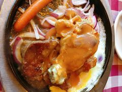 -开心果牛扒城(雍华庭店)