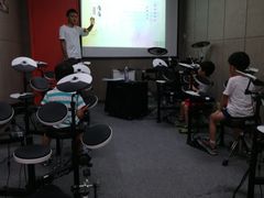 -罗兰数字音乐教育(徐汇校区)