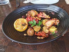 -Water Grill(圣莫妮卡店)