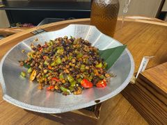 -云海肴·汽锅鸡·云南菜(苏州中心店)
