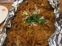 -鼎原力量东北吊炉烧烤(临河街店)