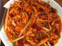 -淀里船宴(卓达店)