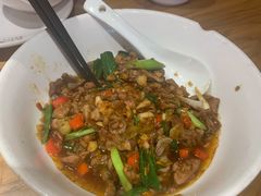 -巢爷老味(东方红店)