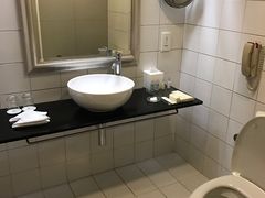 -铜锣湾如心酒店