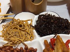 -王婆炒鱼(总店)