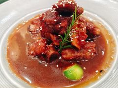 -老西门·常州菜(新区店)