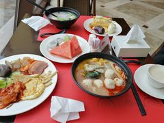 -厦门帝元维多利亚大酒店(环岛路黄厝海滩店)