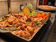 -北京王府井希尔顿酒店·万斯阁西餐厅