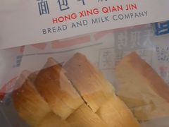 -红星前进面包牛奶公司(五道口购物中心店)