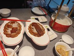-秀儿四九城·新京菜(亚运村鸟巢店)