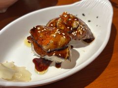 -有喜屋·鲜鸡烧鸟·居酒屋(安龙路店)