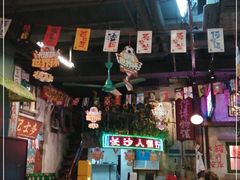 大堂-老长沙龙虾馆·聚会餐厅(白石洲店)