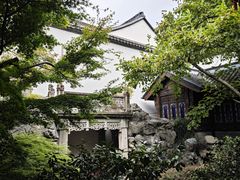 -胡雪岩故居