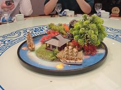 -一味大院•桐庐菜传承店(春江路店)