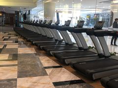 -银吉姆健身(恒隆馆)