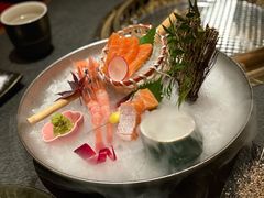 -300杯·和牛烧肉清酒专门店(廊里店)