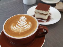 -VOYAGE COFFEE(杨梅竹店)