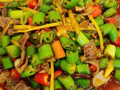 -糊涂兔毛毛菜(八里庄店)
