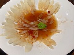 -许爷家·生态湖鲜(徐汇日月光店)