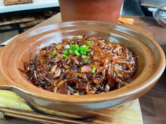 -有红鸡毛店·川菜(建设路店)