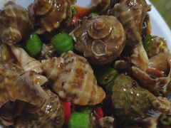 -荣祥海鲜·烟台菜(胜利路二部)