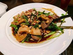 博白·白切拼盘-桂小厨广西菜(万象城店)