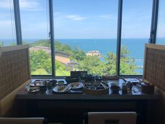 -南紀白浜 浜千鳥の湯 海舟