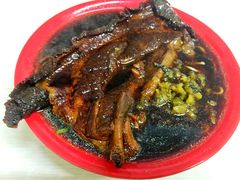 -刘记大肉面(三牌楼大街店)