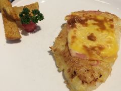 -哈布斯扒房(华发商都店)