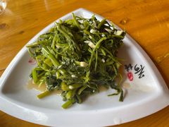 -途肴·老农饭庄(百里峡店)