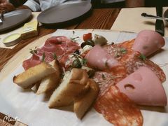 -Mercato莫卡多露台餐厅与酒吧(K11店)