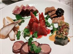 -湖滨28中餐厅·西湖宴·杭州君悦酒店