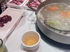 -八合里牛肉火锅(深圳海德店)