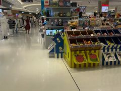 -丽达购物中心(崂山店)
