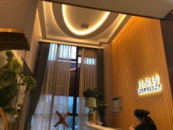 -贝黎诗SPA