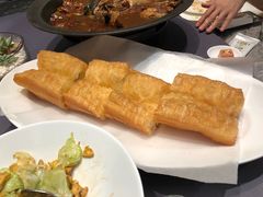-北京泰富酒店-柏景轩中餐厅