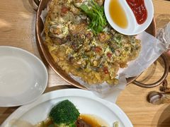 -潮巷·老潮汕美食集市(欢乐港湾店)