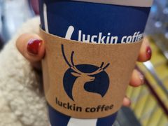 -luckincoffee瑞幸咖啡(顺义华联商厦店)