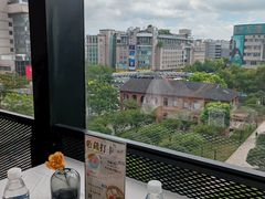 -杭儿风餐厅(嘉里中心店)