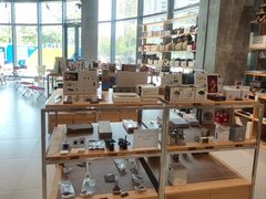-SnowPeak Cafe(上海环宇城Max店)
