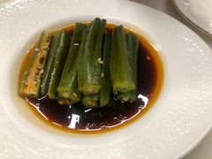 -渝悦情·新派川菜(建国门店)